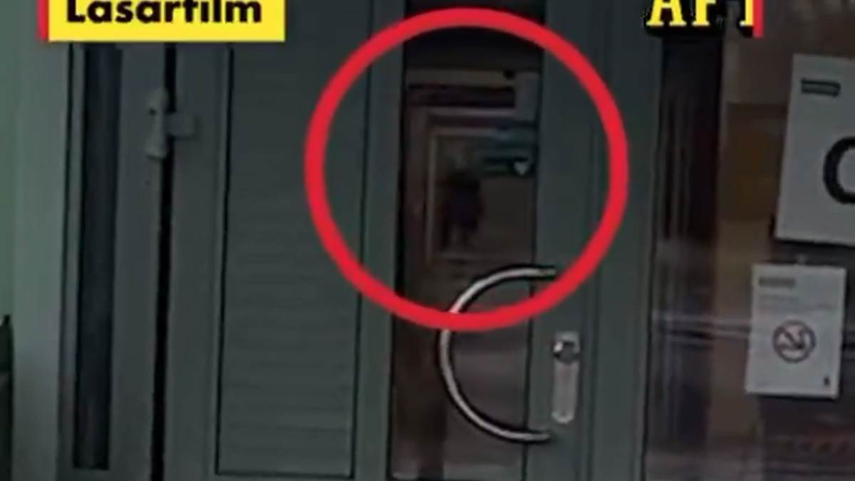  Učenik škole u Švedskoj snimio ubicu u trenucima masakra, ubijeno 10 osoba 