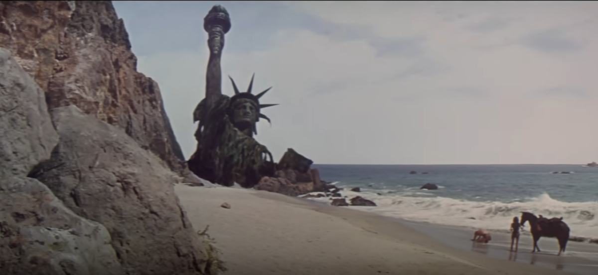  Top 5 obrta u kultnim Sci Fi filmovima koji će ostati zauvijek upamćeni 