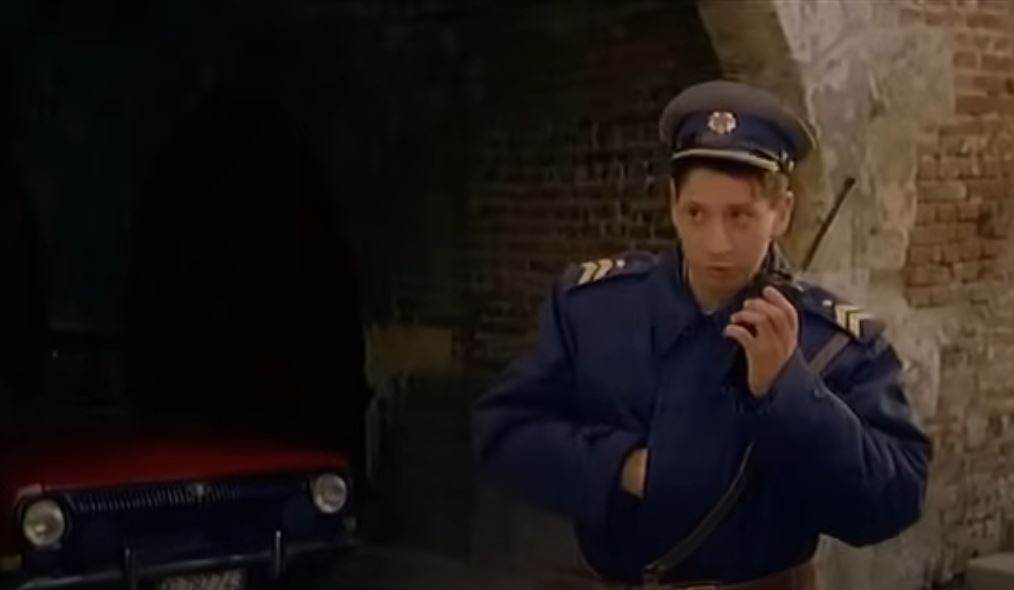  Umro glumac Dejan Matić 