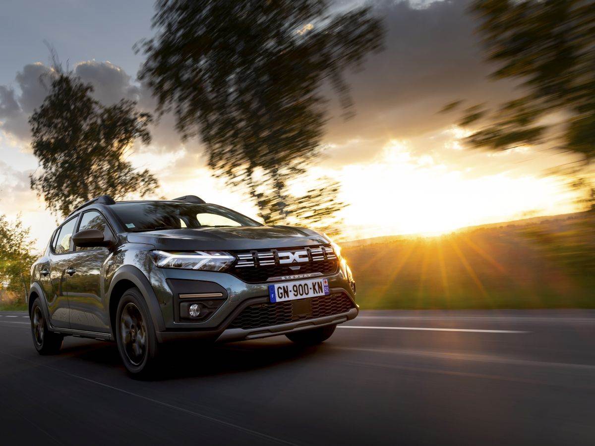  Dacia Sandero najprodavaniji evropski atomobil 