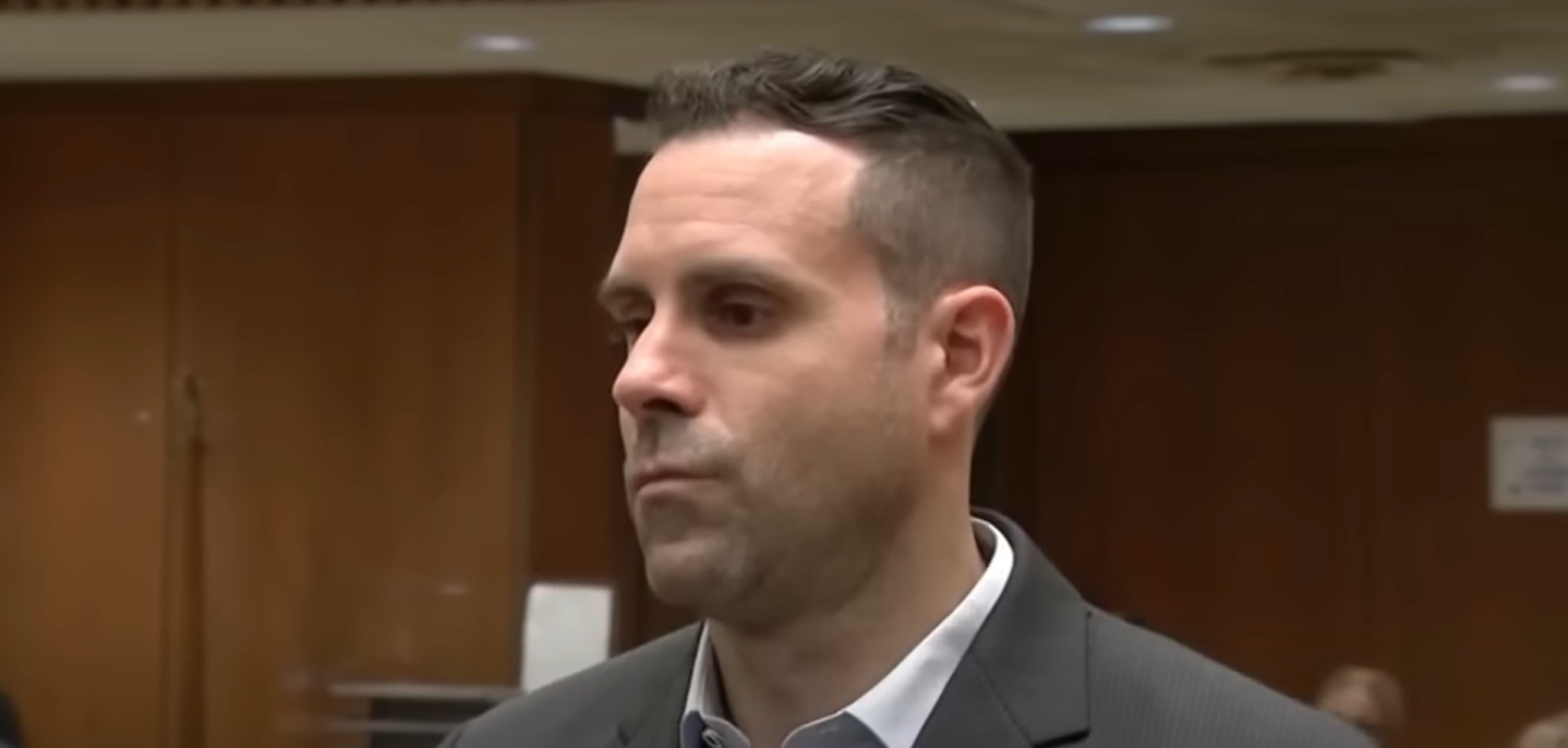  Holivudski producent Dejvid Pirs osuđen na 146 godina zatvora 