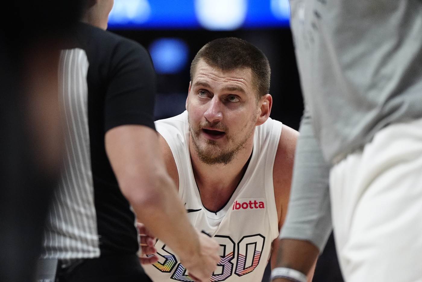 Denver savladao Nju Orleans učinak Jokića Denver savladao Nju Orleans učinak Jokića