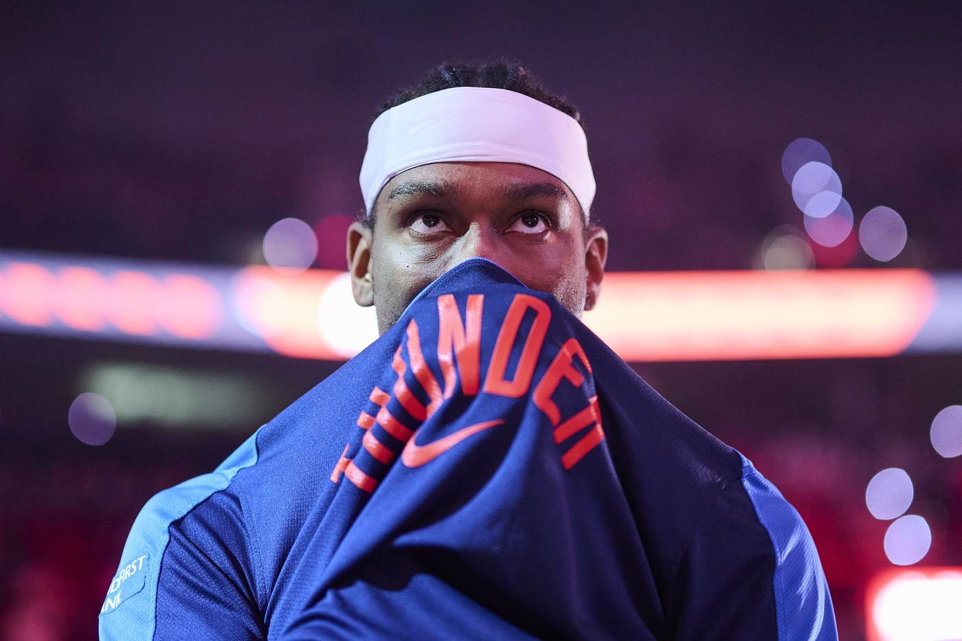  Trener nije dao Šej Gildžes-Aleksanderu da obori rekord 