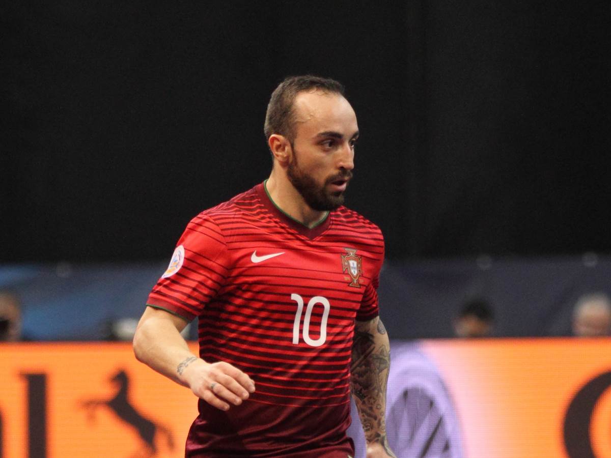  Legendarni Rikardinjo bi mogao zaigrati u Smederevu 