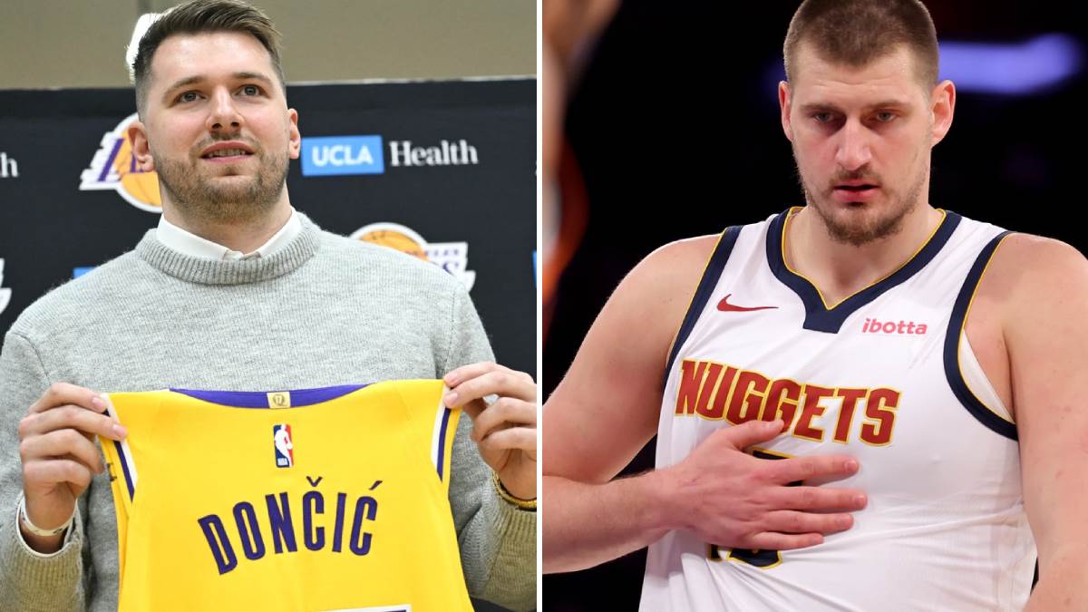  Kakva je budućnost Nikole Jokića u Denveru 