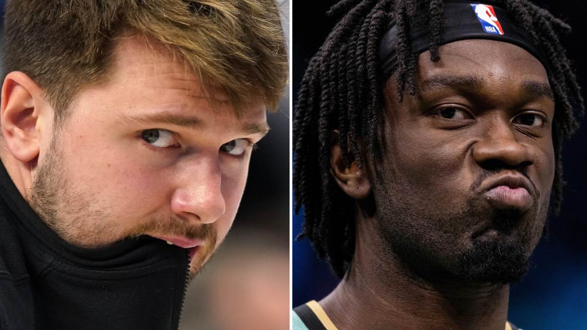  Mark Vilijams stigao u LA Lejkerse 