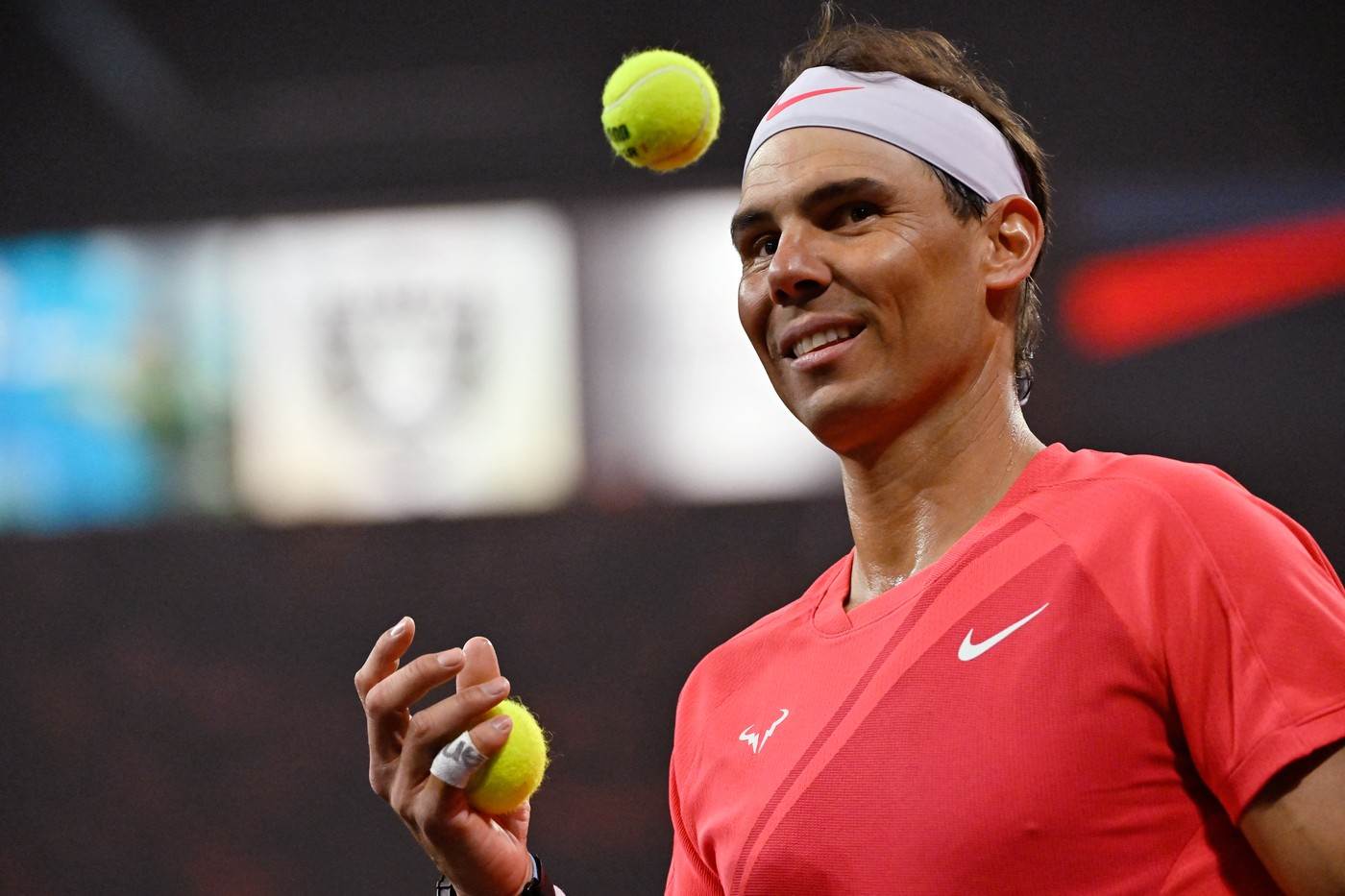 Nadal zaradio 94 miliona evra Nadal zaradio 94 miliona evra