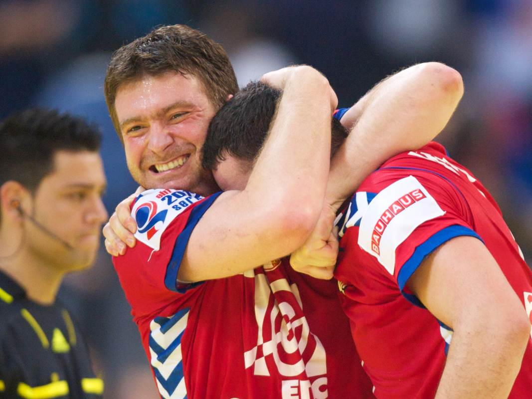  Rastko Stojković o utakmici Srbija Hrvatska iz 2012. godine  