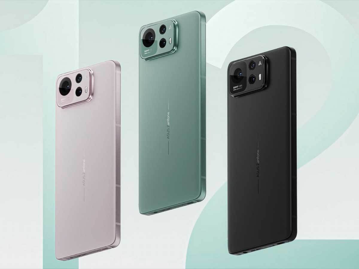 ASUS Zenfone 12 Ultra specifikacije i cena ASUS Zenfone 12 Ultra specifikacije i cena