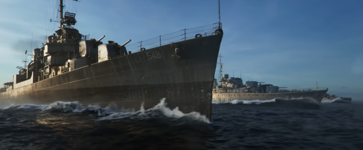  Top 10 ratnih filmova, jedan bio i inspiracija Gospodarima Prstenova 