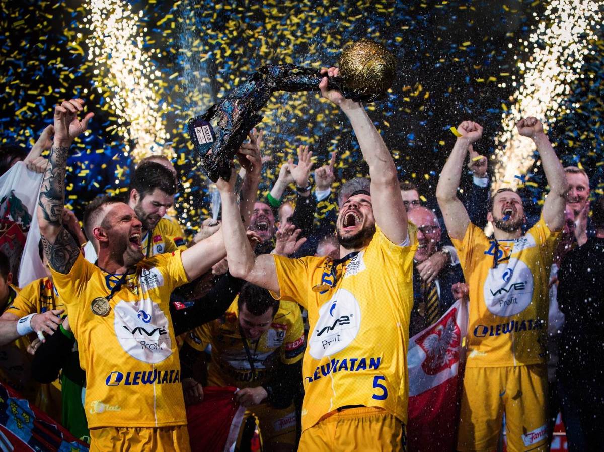  Red Bul preuzima Kjelce 