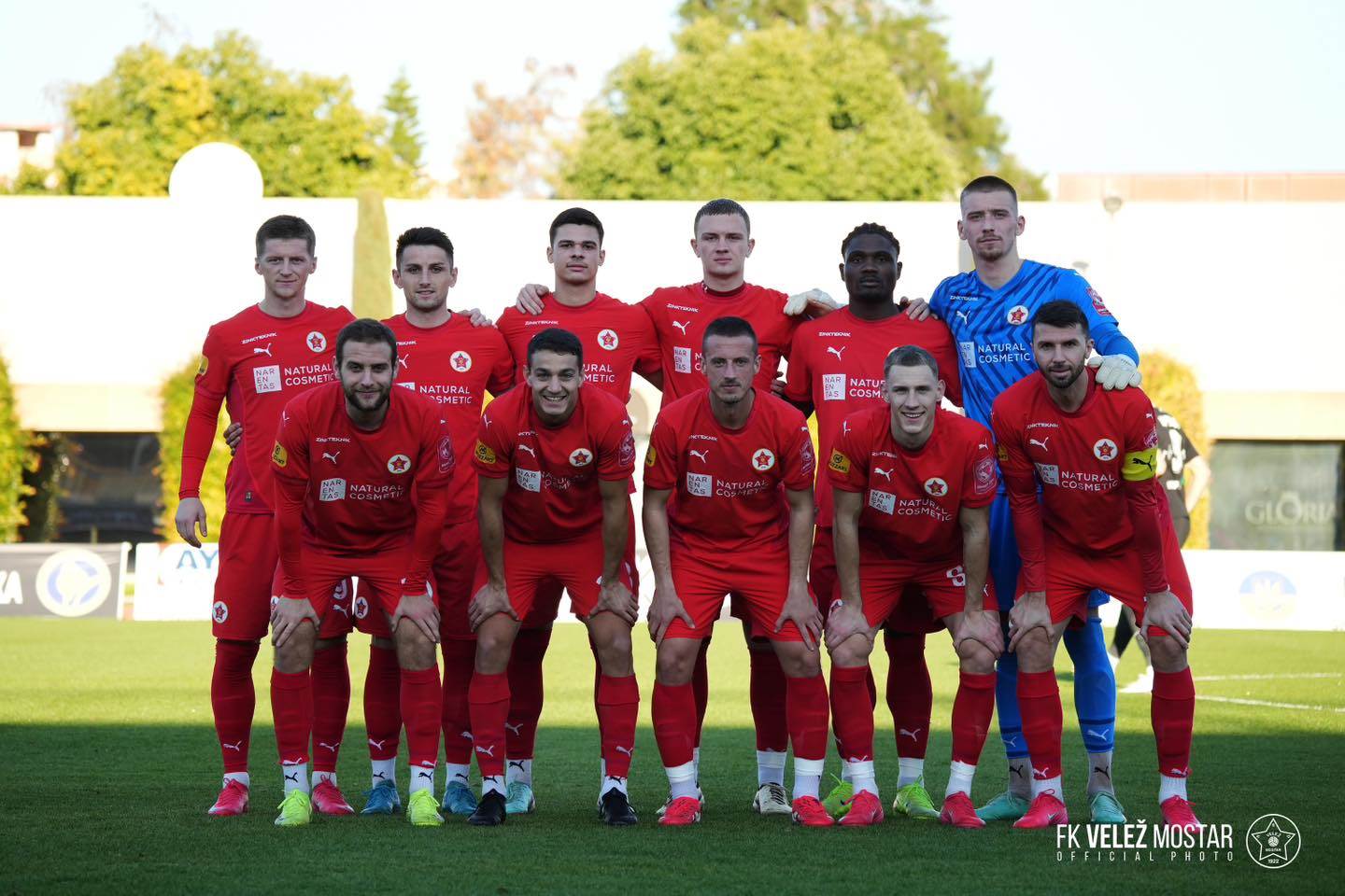 fk velež fk velež