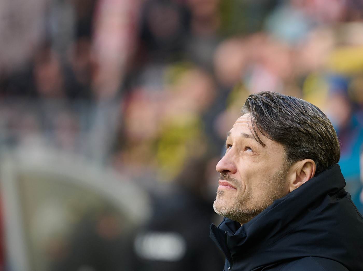 Niko Kovač Niko Kovač