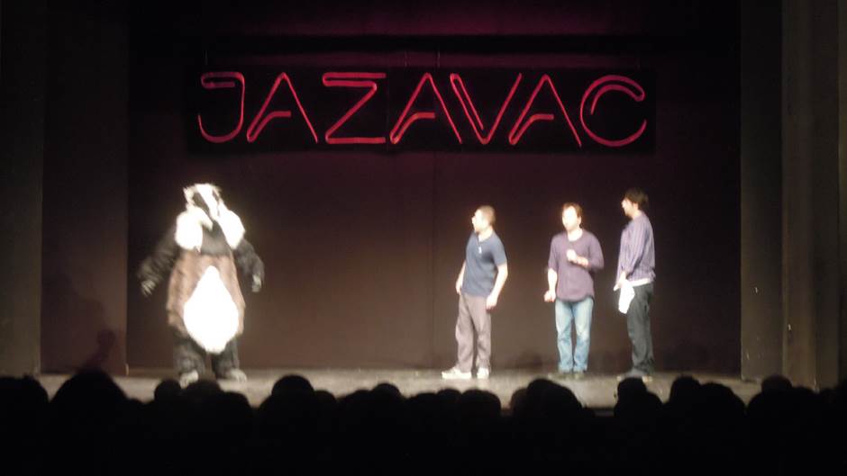  Teatarfest: Jazavac se vratio u Kerempuh 