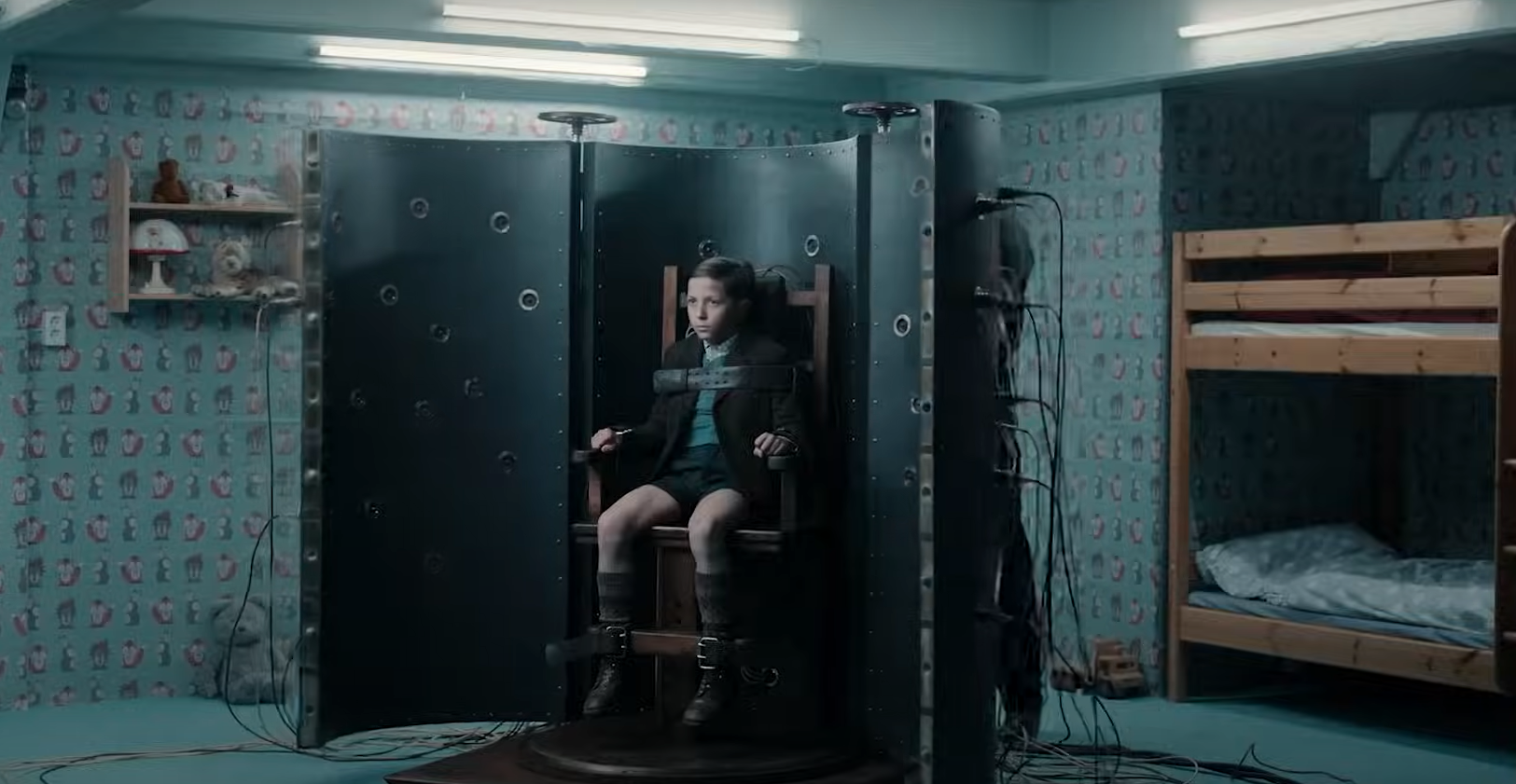  Netfliks serije koje je nemoguće da prestanete da gledate 