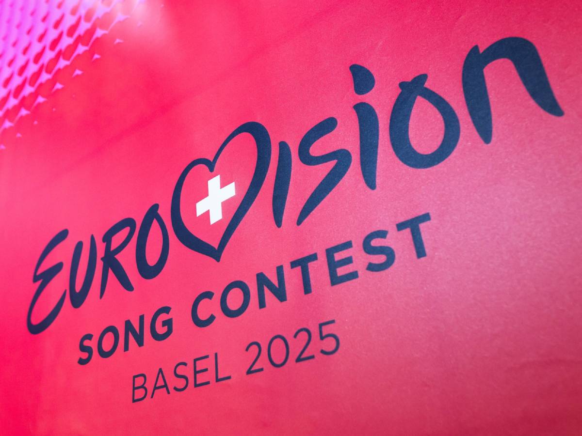 Ko sve neće učestvovati na Evroviziji 2025 Ko sve neće učestvovati na Evroviziji 2025