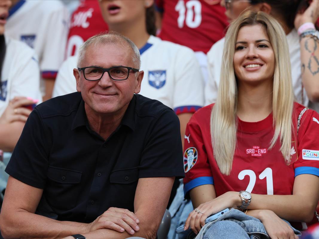 Vladimir Gaćinović biće novi trener Novog Pazara Vladimir Gaćinović biće novi trener Novog Pazara