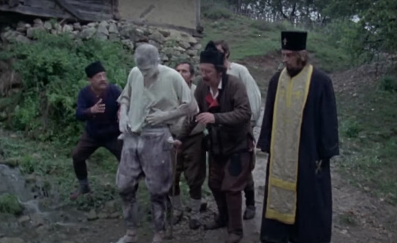  Tokom prikazivanja Leptirice jedan čovek umro 