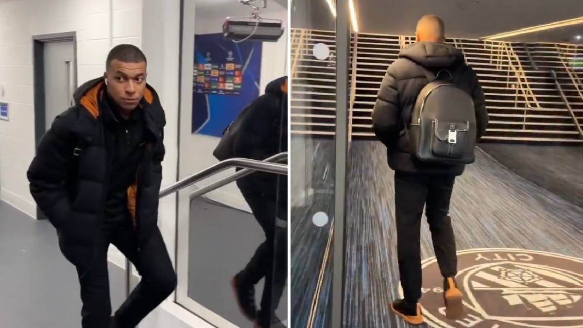  kilijan mbape nije nagazio na grb mancester sitija 