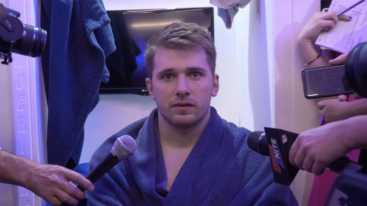  ormaric luke doncica odmah ispraznjen dalas ga dao dejvisu 