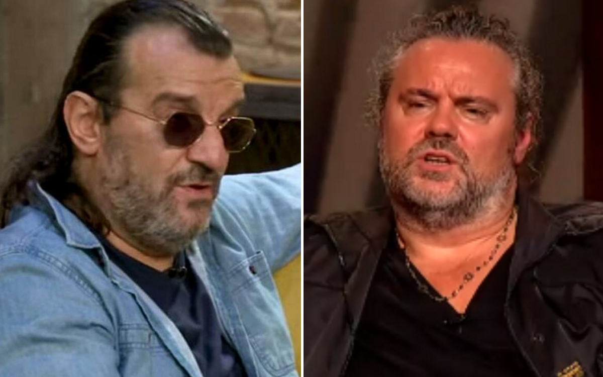   Željko Šašić preko ovoga ne može da pređe Lukasu 