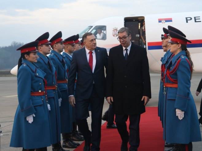  Vučić i Dodik 