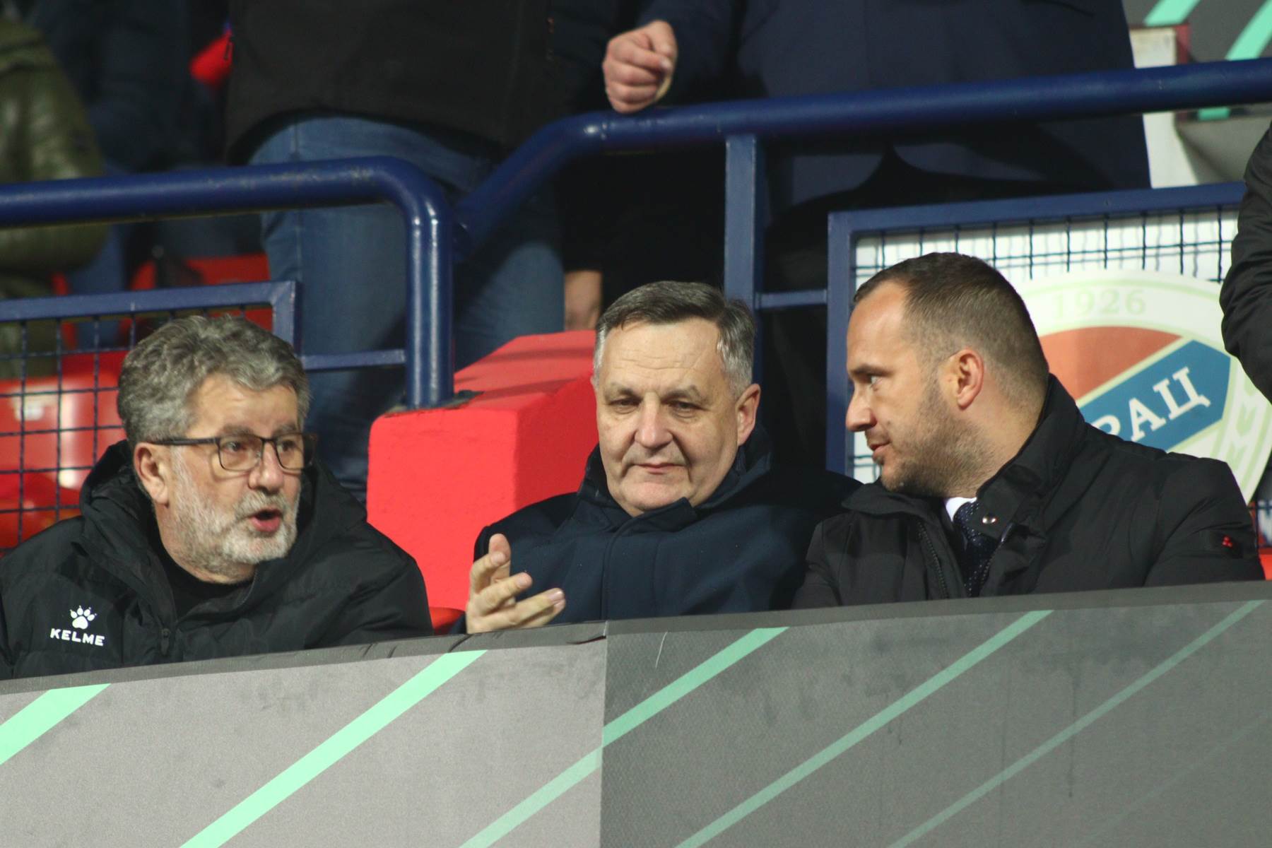 FS BiH bira čelnike na Izbornoj skupštini u Neumu! FS BiH bira čelnike na Izbornoj skupštini u Neumu!