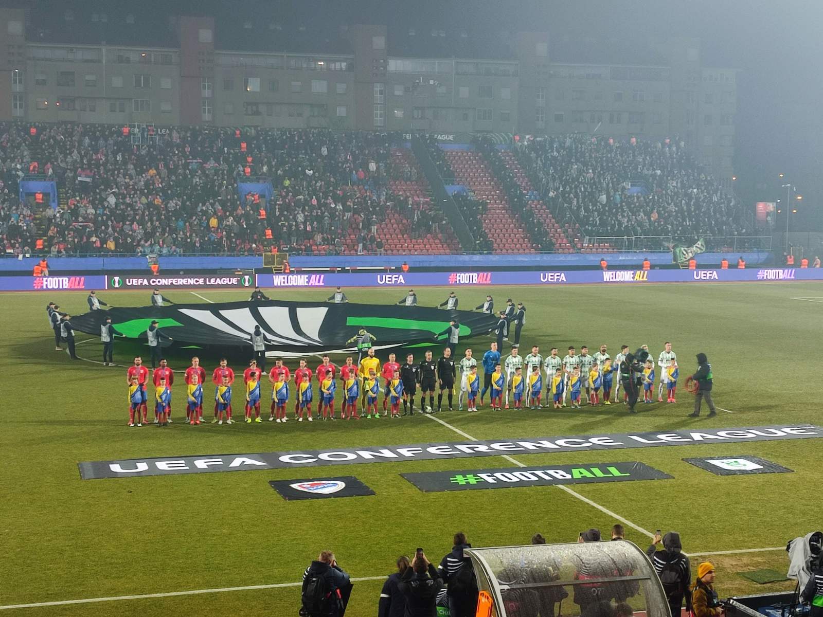  borac olimpija 