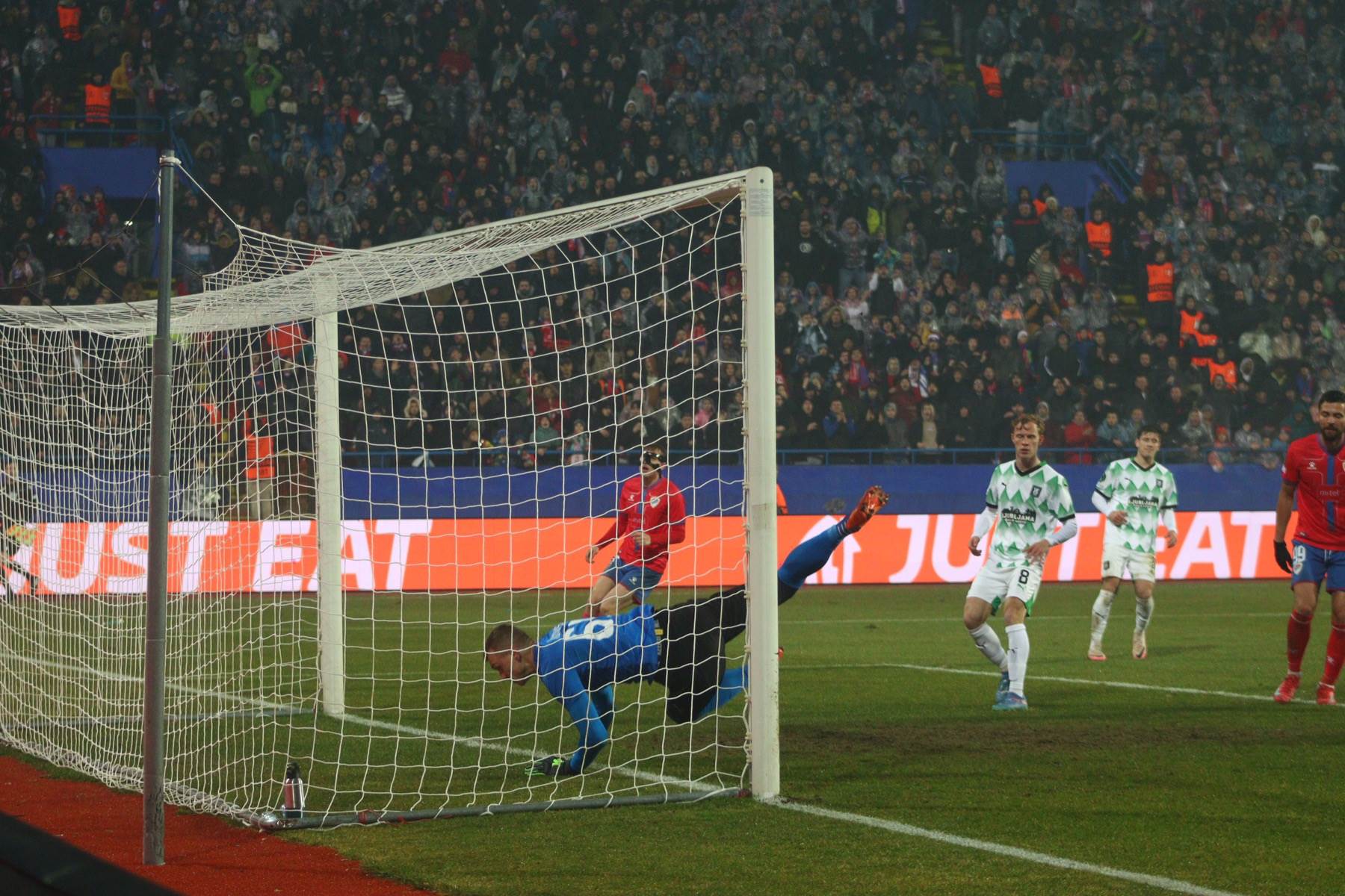 Mladen Žižović izjava poslije pobjede FK Borac nad NK Olimpija Mladen Žižović izjava poslije pobjede FK Borac nad NK Olimpija