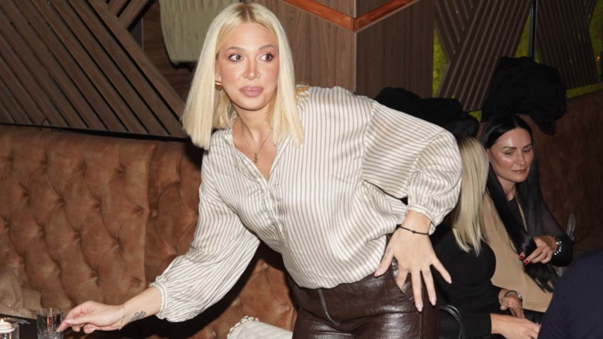  Uhapšen vJerenik Milice Todorović 