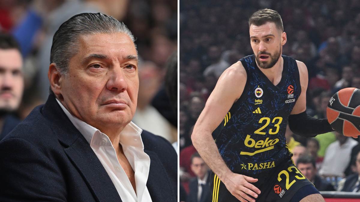  Miško Ražnatović o šansama da se Marko Gudurić vrati u Crvenu zvezdu 