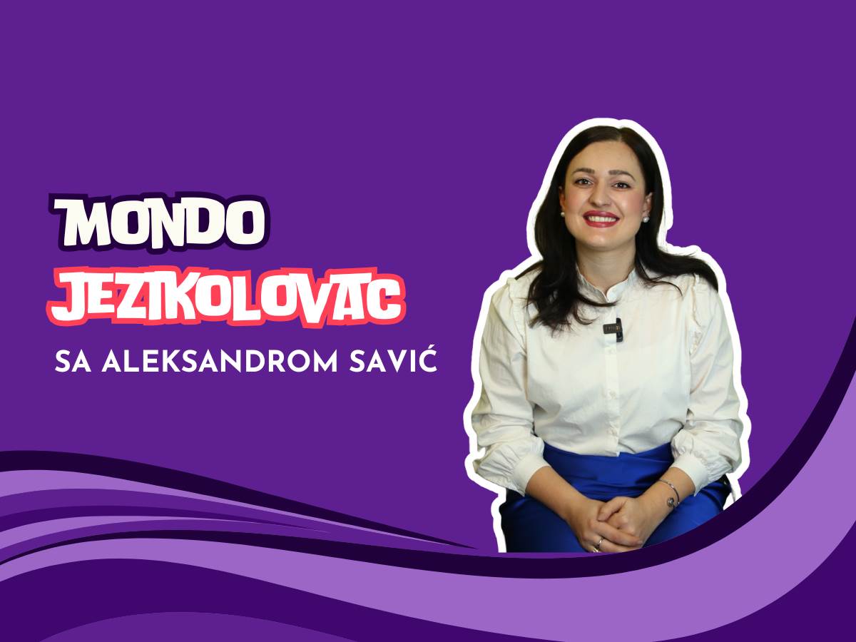 mondo jezikolovac: Engleske riječi u srpskom jeziku mondo jezikolovac: Engleske riječi u srpskom jeziku