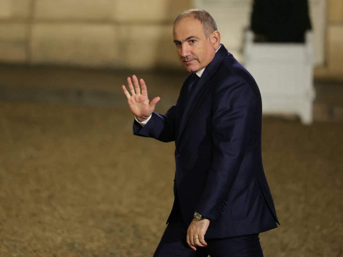  Jermenija želi u EU 