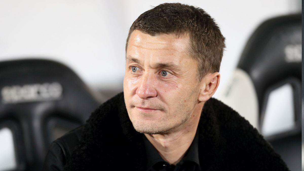  Saša Ilić o povratku u Partizan  