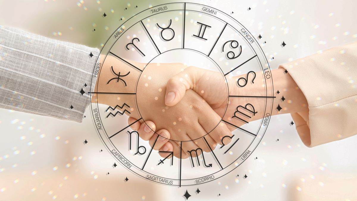  Ljubavni horoskop za oktobar 2025 