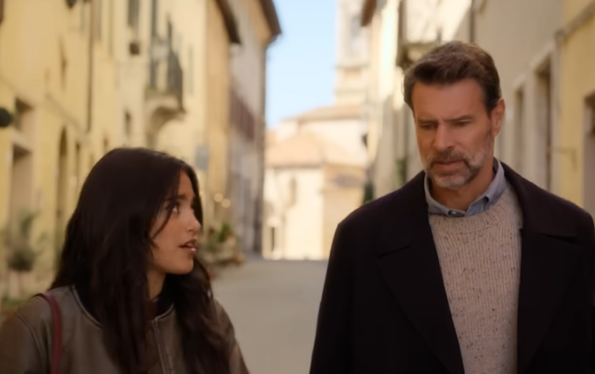 film "La Dolce Villa" netflix najgledaniji film "La Dolce Villa" netflix najgledaniji