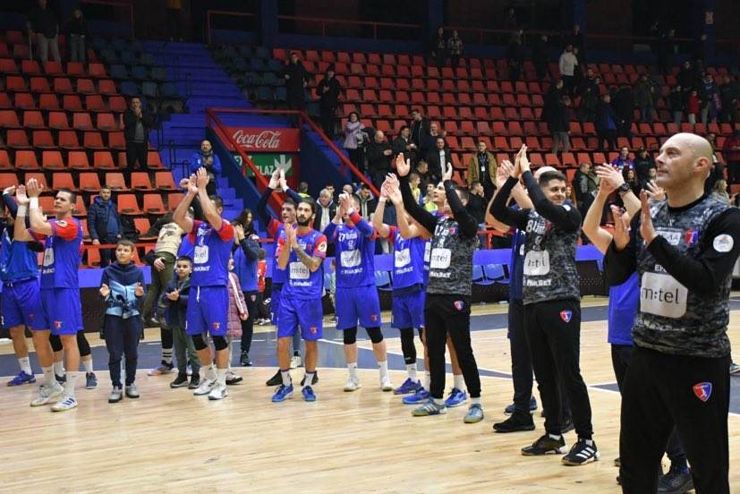 Rk Borac Rk Bosna Rk Borac Rk Bosna