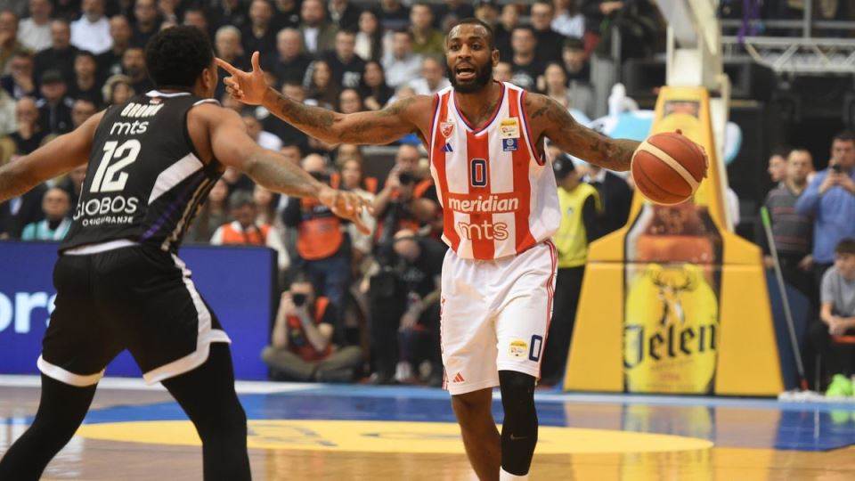 Kup Radivoja Koraća Crvena zvezda Partizan uživo prenos livestream Kup Radivoja Koraća Crvena zvezda Partizan uživo prenos livestream