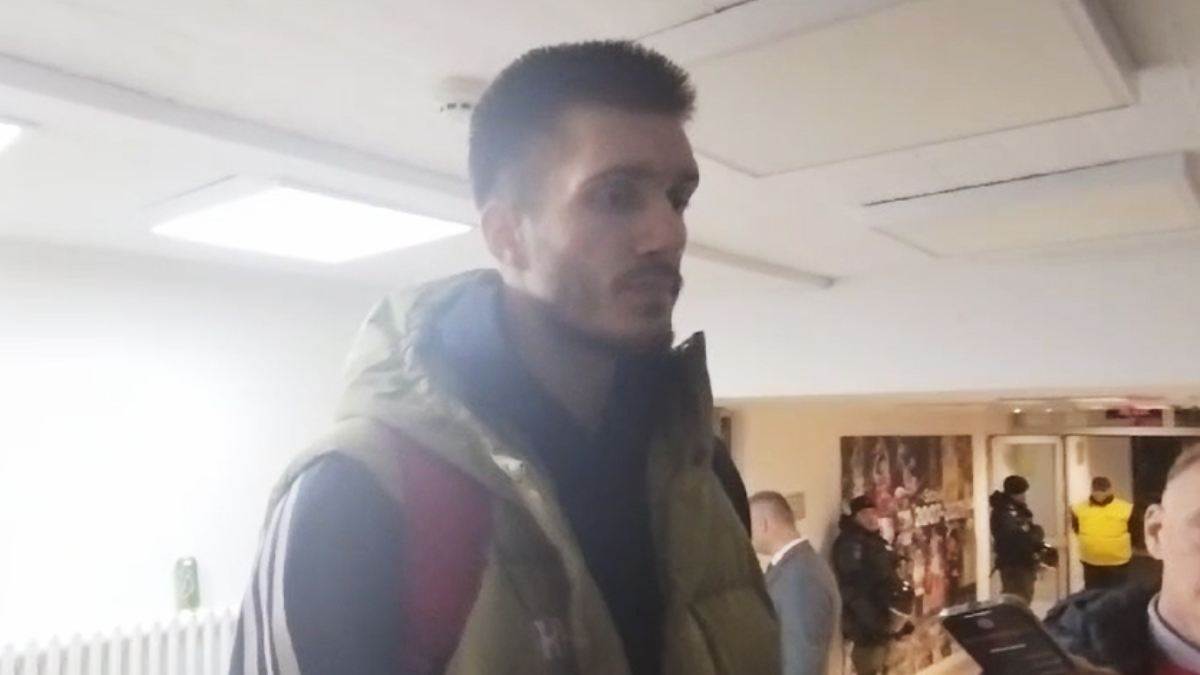  filip petrusev zvezda manje kukala od partizana 