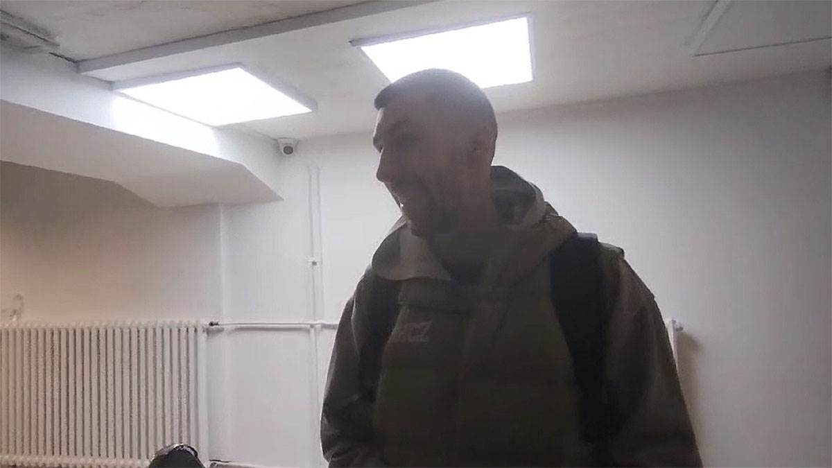  ognjen dobric junak crvene zvezde protiv partizana 