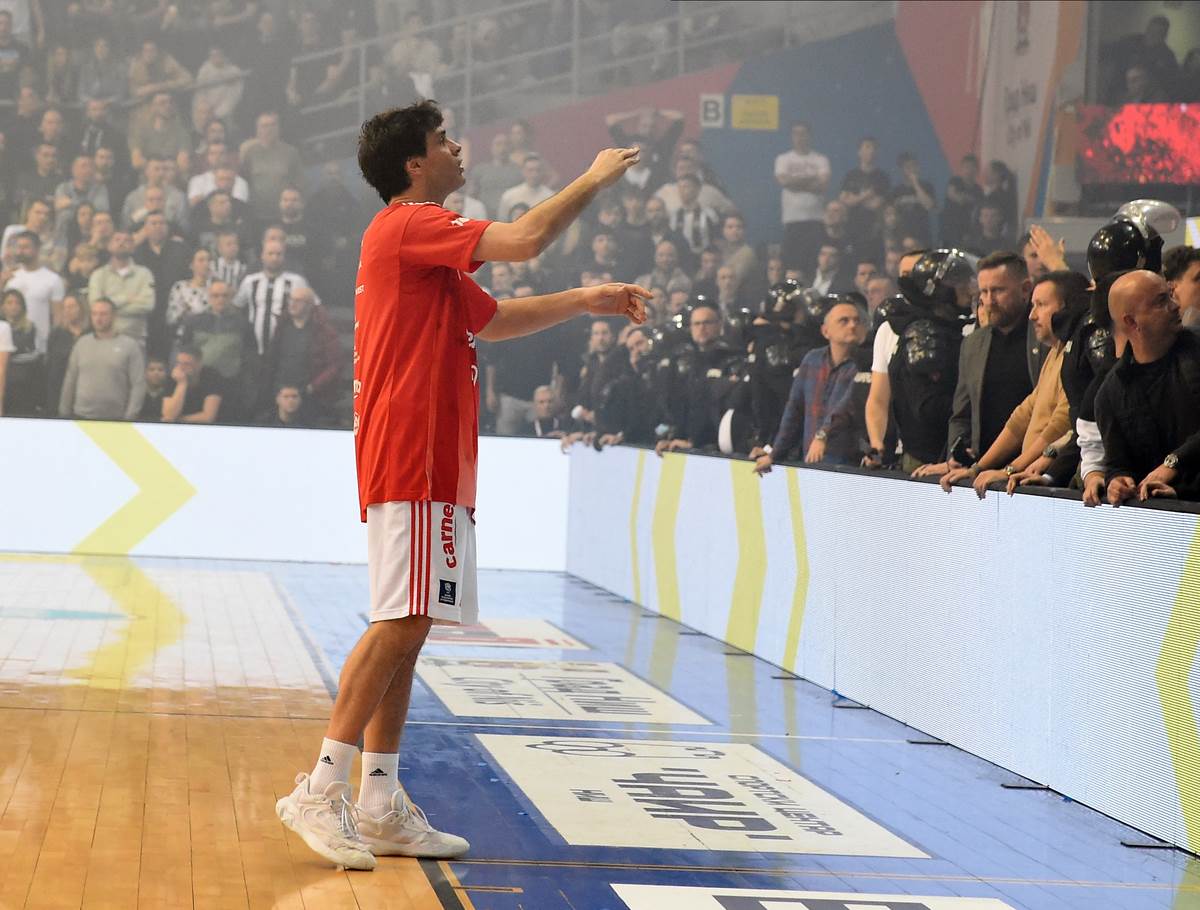  milos teodosic smirivao tenzije u finalu kupa radivoja koraca 2025. 