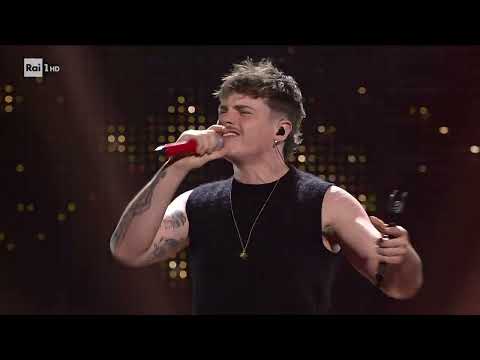  Italijan nakon pobjede odbio da prestavlja svoju zemlju na Evroviziji 