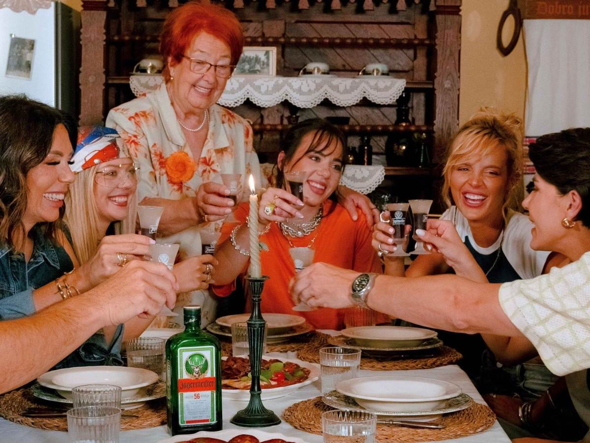 Jägermeister slavi 90 godina Jägermeister slavi 90 godina