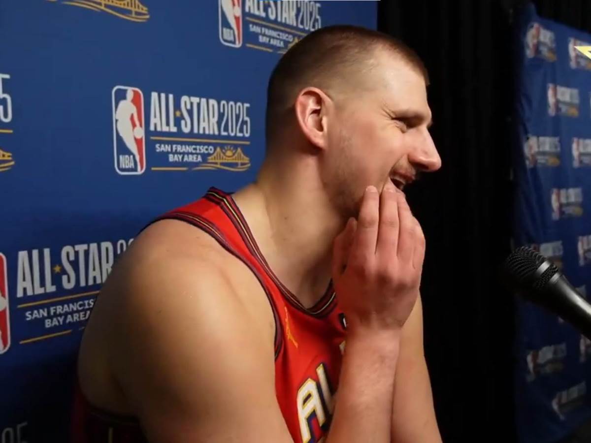  Nikola Jokić o Bogdanu Bogdanoviću i prelasku u Kliperse  