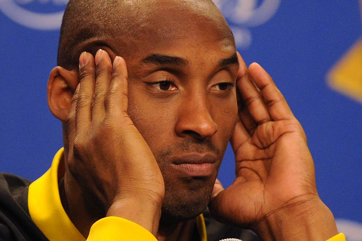  Srušen mit o Kobiju Brajantu i LA Lejkersima NBA nije zabranila trejd 