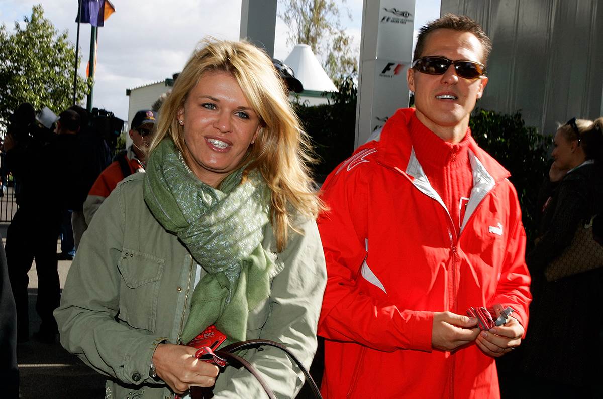  Porodita Šumaher razočarana kaznama za ucjenjivače 