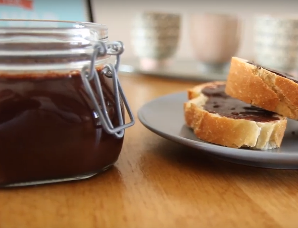  Preminuo Frančesko Rivela čovjek koji je stvorio Nutelu 