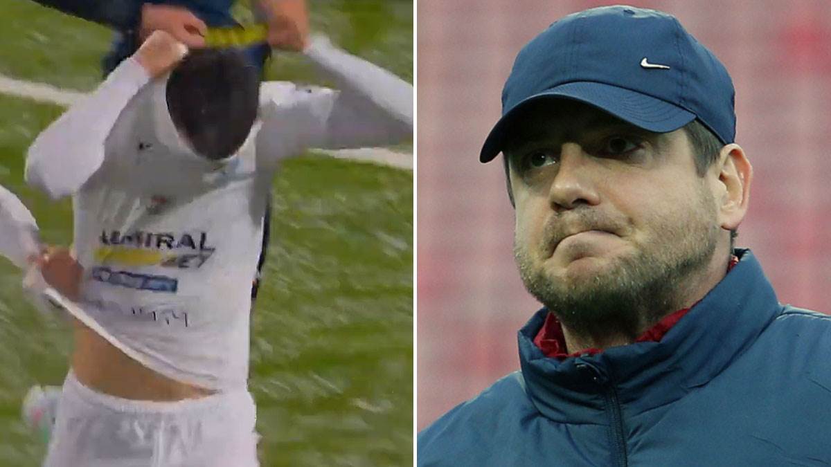  zeleznicar dao gol vojvodini u posljednjem minutu 