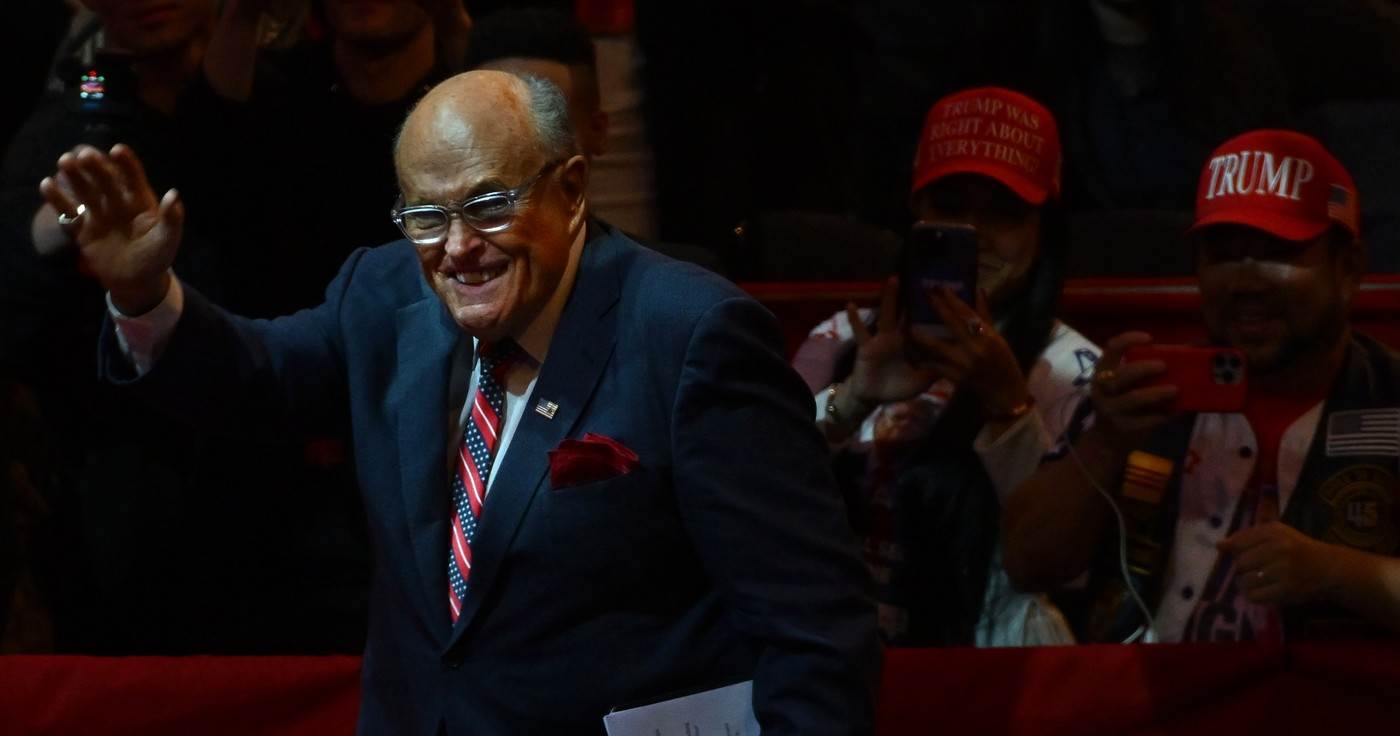  Rudi Džulijani prihvatio Dodikov poziv da dođe u Banjaluku 