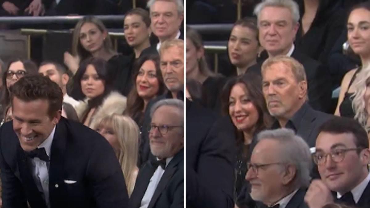  Reakcija Kevina Kostnera na šalu o drami Blejk Lajvli i Džastina Baldonija hit na internetu 